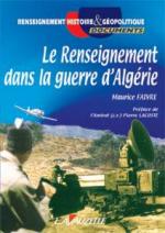 35089 - Faivre, M. - Renseignement dans la guerre d'Algerie (Le)