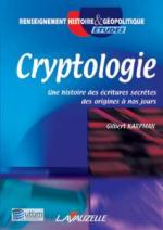 35090 - Karpman, G. - Cryptologie. Une histoire des ecritures secretes des origines a nos jours