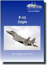 35100 - van Toor, J. - F-15 Eagle
