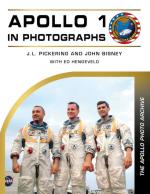 35128 - Pickering-Bisney, J.L.-J. - Apollo 1 in Photographs. The Apollo photo archive