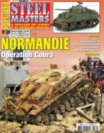35199 - Steel Masters, HS - HS Steel Masters 30: Normandie Operation Cobra