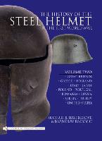 35218 - Haselgrove-Radovic, M.J.-B. - History of the Steel Helmet in the First World War Vol 2: Great Britain, Greece, Holland, Italy, Japan, Poland, Portugal, Romania, Russia, Serbia, Turkey, United States