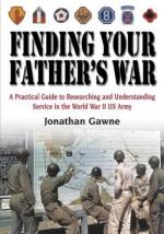 35221 - Gawne, J. - Finding Your Father's War