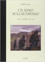 35241 - Lussu, E. - Anno sull'altipiano (Un)