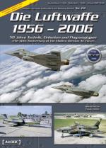 35250 - Vetter-Vetter, B.-F. - Luftwaffe 1956-2006. The 50th Anniversary of the Modern German Air Force