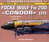 35278 - Salgado, J.C. - Perfiles Aeronauticos 05: Focke Wulf Fw 200 'Condor' Vol 2