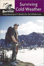35280 - Davenport, G. - Simply Survival: Surviving Cold Weather