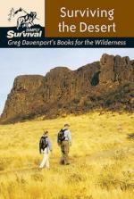 35281 - Davenport, G. - Simply Survival: Surviving the Desert