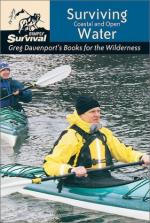 35282 - Davenport, G. - Simply Survival: Surviving Coastal and Open Water