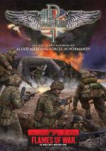 35310 - AAVV,  - Flames of War - D minus 1