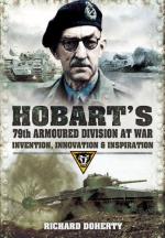 35321 - Doherty, R. - Hobart's 79th Armoured Division at War