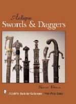 35326 - Veleanu, M. - Antique Swords and Daggers
