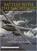 35329 - Boiten-Bowman, T.-M. - Battles with the Nachtjagd.The Night Airwar over Europe 1939-1945