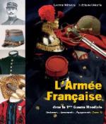 35371 - Mirouze-Dekerle, L.-S. - Armee francaise dans la Premiere Guerre Mondiale Vol 1: a la bataille 1914 (L')