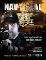 35386 - Sajnog, C. - Navy SEAL Shooting. Learn how to shoot from their leading instructor