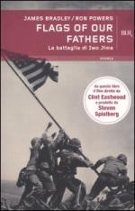 35400 - Bradley-Powers, J.-R. - Flags of our Fathers. La battaglia di Iwo Jima