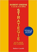 35402 - Greene, R. - Strategie. 33 strategie della guerra (Le)