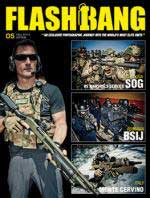 35436 - Flashbang,  - Flashbang 05: US Marshall SOG / BSIJ / MONTE CERVINO