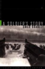 35463 - Bradley, O.N. - Soldier's Story (A)