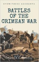 35508 - Russell, W.H. - Eyewitness Accounts: Battles of the Crimean War