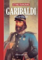 35522 - Frangipane, E. - Garibaldi sullo Stelvio