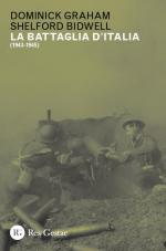 35531 - Graham-Bidwell, D.-S. - Battaglia d'Italia 1943-1945 (La)