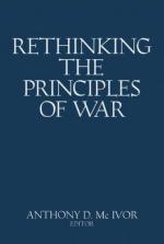 35548 - McIvor, A.D. cur - Rethinking the Principles of War