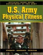35562 - AAVV,  - US Army Physical Fitness. Strenght, Endurance, Nutrition