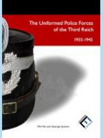 35569 - Nix-Jerome, P.-G. - Uniformed Police Forces of the Third Reich 1933-1945 (The)