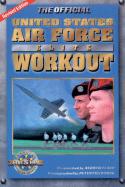 35622 - Flach, A. - United States Air Force Elite Workout (The)