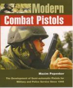 35673 - Popenker, M. - Modern Combat Pistols