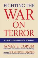 35724 - Corum, J.S. - Fighting the War on Terror. A Counterinsurgency Strategy