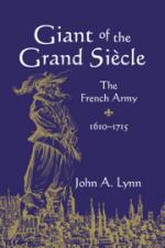 35731 - Lynn, J.A. - Giant of the Grand Siecle. The French Army 1610-1715