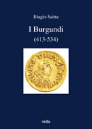 35735 - Saitta, B. - Burgundi 413-534 (I)