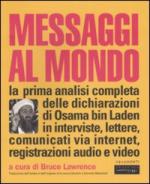 35736 - Lawrence, B. cur - Messaggi al mondo