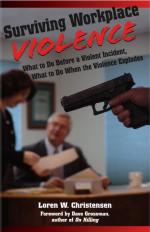 35752 - Christensen, L.W. - Surviving Workplace Violence