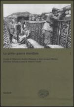 35767 - Audoin Rouzeau-Becker-Gibelli, S.-J.J.-A. cur - Prima Guerra Mondiale. Vol 1 (La)