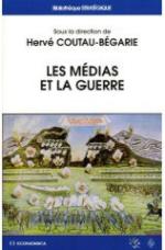 35789 - Coutau Begarie, H. - Medias et la guerre (Les)