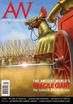 35812 - Brouwers, J. (ed.) - Ancient Warfare Vol 08/04 The Ancient World's Fragile Giant. The Seleucid Empire at war