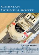 35833 - Wiper, S. - German S-Boats - Shipcraft Series 6