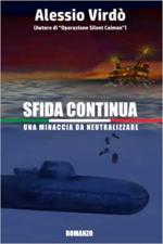 35851 - Virdo', A. - Sfida continua. Una minaccia da neutralizzare