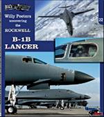 35861 - Peeters, W. - Uncovering the Rockwell B-1B Lancer