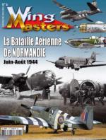 35877 - Wing Masters, HS - HS Wing Masters V.S. 006: La Bataille aerienne de Normandie, juin-aout 1944