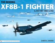 35966 - Zichek, J.A. - Boeing XF8B-1 Fighter. Last of the Line