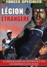 36057 - AAVV,  - Legion Etrangere DVD