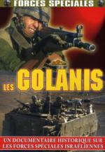 36058 - AAVV,  - Golanis DVD