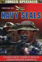 36059 - AAVV,  - Histoire des Navy Seals DVD
