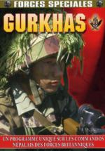 36060 - AAVV,  - Gurkhas DVD