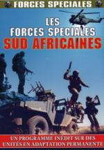 36061 - AAVV,  - Forces speciales sud-africaines DVD (Les)