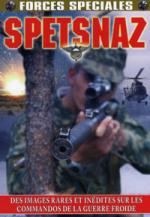 36062 - AAVV,  - Spetsnaz DVD